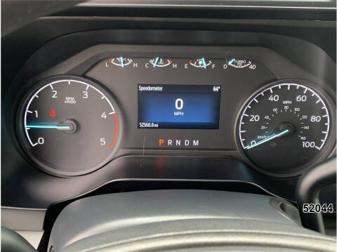 2023 Ford F-350 Super Duty XL