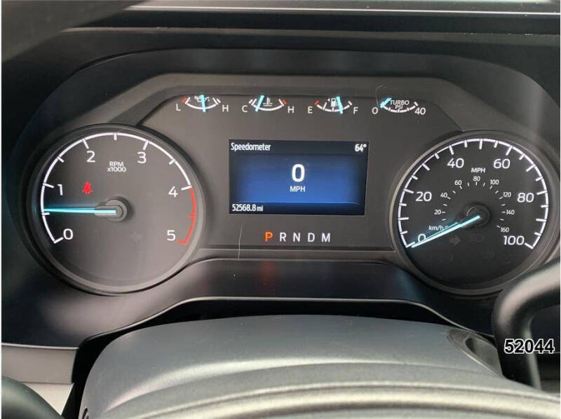 2023 Ford F-350 Super Duty XL