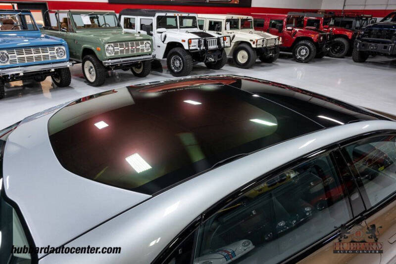 2022 Lucid Air Dream Edition Performance