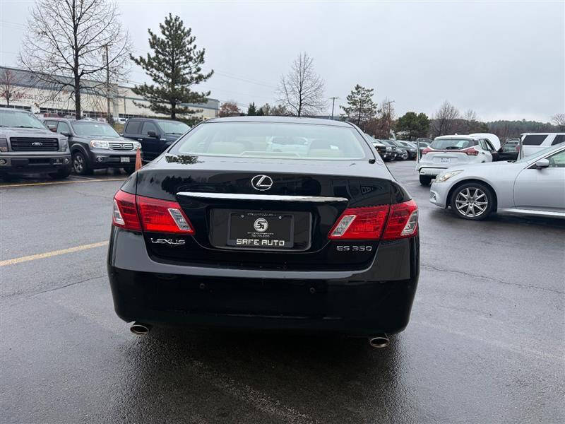 2007 Lexus ES 350