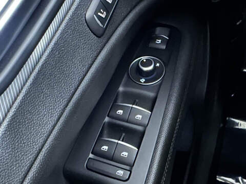 2018 Alfa Romeo Stelvio Sport