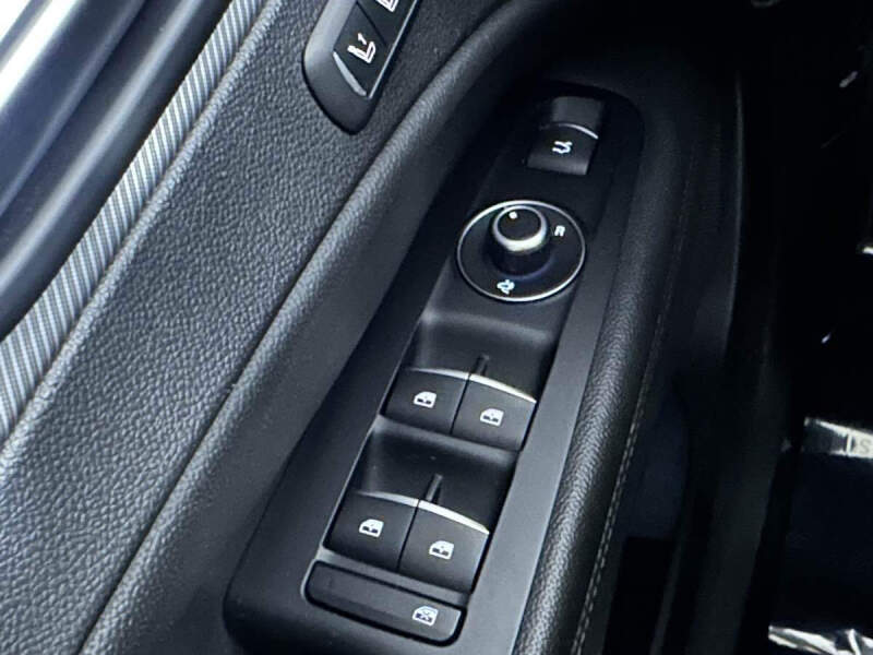 2018 Alfa Romeo Stelvio Sport