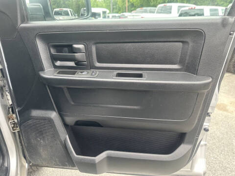 2014 RAM 1500 Express