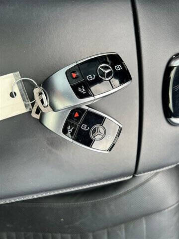 2018 Mercedes-Benz S-Class S 560 4MATIC