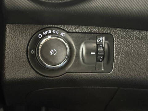 2019 Chevrolet Sonic LT Auto