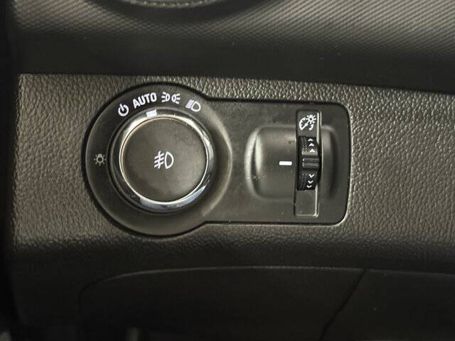 2019 Chevrolet Sonic LT Auto