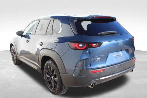 2024 Mazda CX-50 2.5 S Preferred
