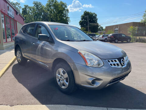 2011 Nissan Rogue for sale at Quality Auto Today in Kalamazoo MI
