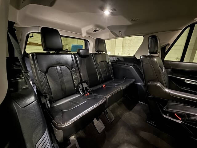 2020 Ford Expedition MAX Platinum