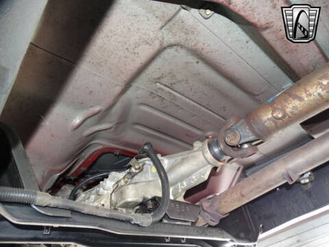 1994 Ford F-350 Super Duty