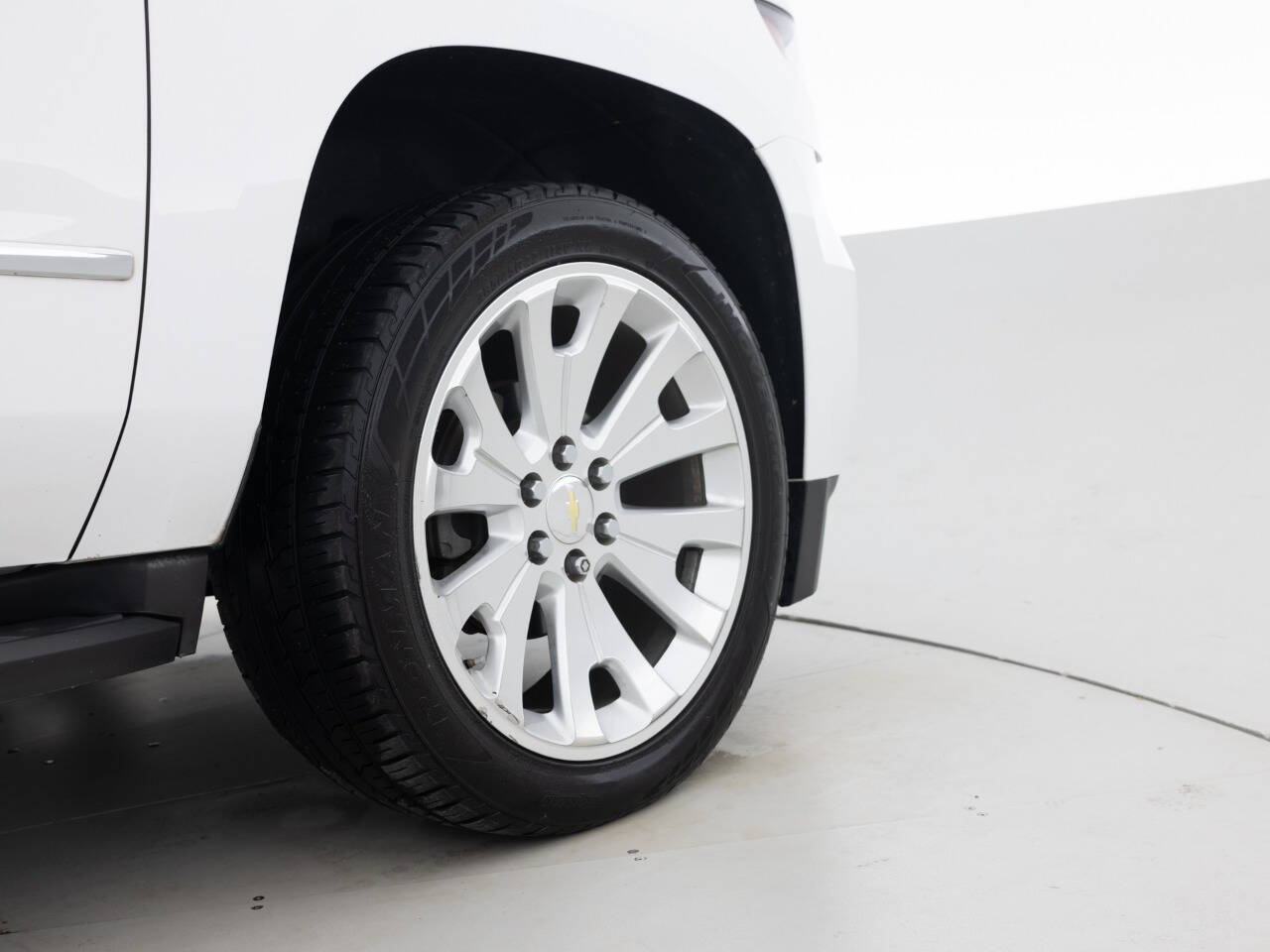 Used Car 2015 Chevrolet Tahoe  Lt 4x4 4dr Suv For Sale Under $25,000 In Coal City, Illinois