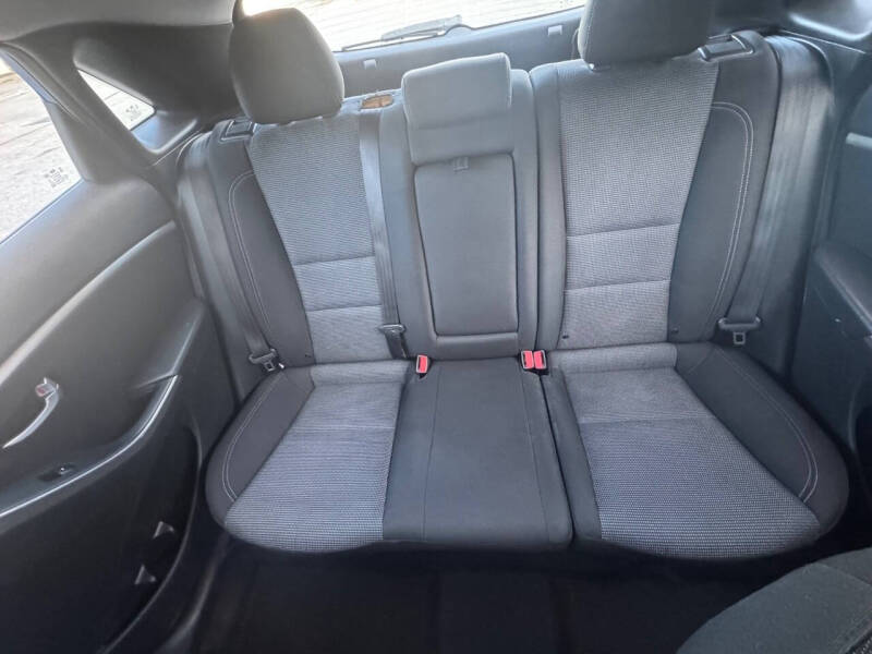 2017 Hyundai Elantra GT