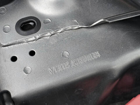 2012 Chrysler 300 SRT8