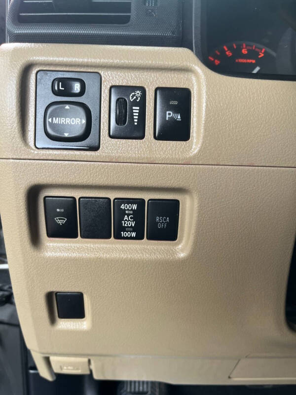 2012 Toyota 4Runner SR5