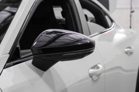 2024 Audi e-tron GT quattro Prestige