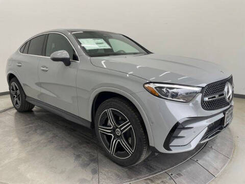 2026 Mercedes-Benz GLC GLC 300 4MATIC
