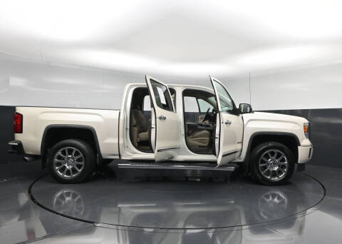 2015 GMC Sierra 1500