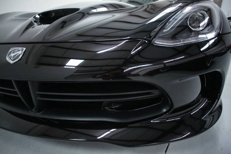 2015 Dodge Viper GT
