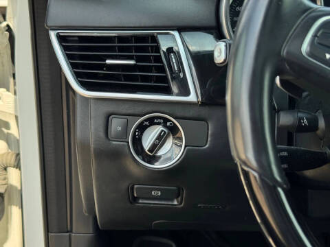 2017 Mercedes-Benz GLS GLS 550