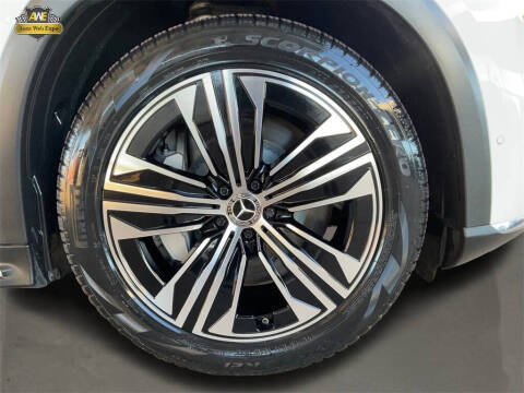 2023 Mercedes-Benz EQS EQS 450+