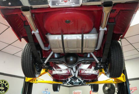 1969 Dodge Dart