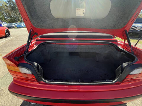 1999 BMW 3 Series 328i