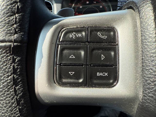 2014 Dodge Charger SXT Plus