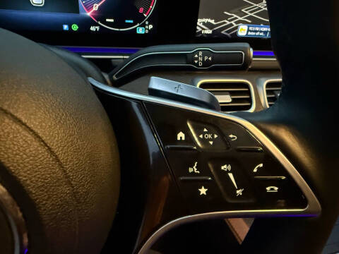 2024 Mercedes-Benz GLE GLE 350 4MATIC