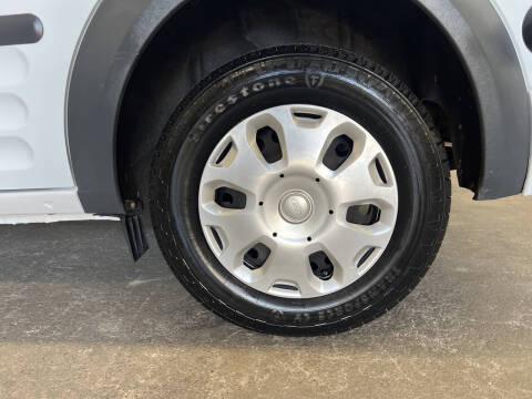 2012 Ford Transit Connect XLT