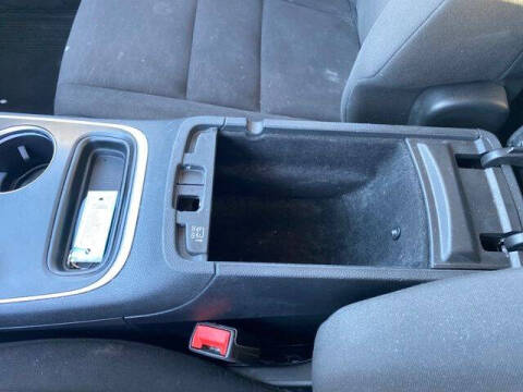 2020 Dodge Durango SXT Plus