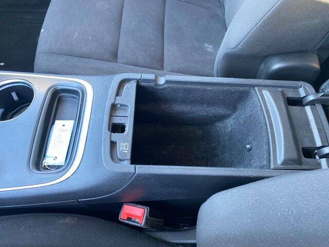 2020 Dodge Durango SXT Plus