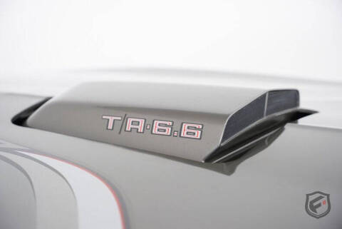 1979 Pontiac Trans Am