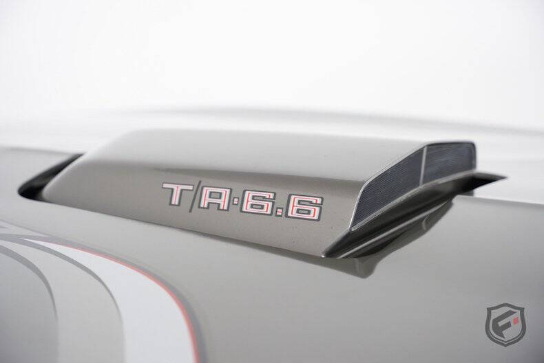 1979 Pontiac Trans Am