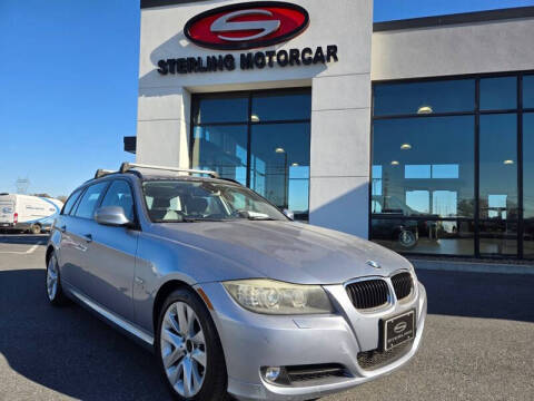 2011 BMW 3 Series for sale at Sterling Motorcar in Ephrata PA