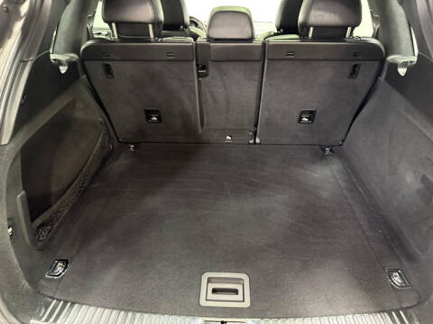 2016 Porsche Cayenne GTS