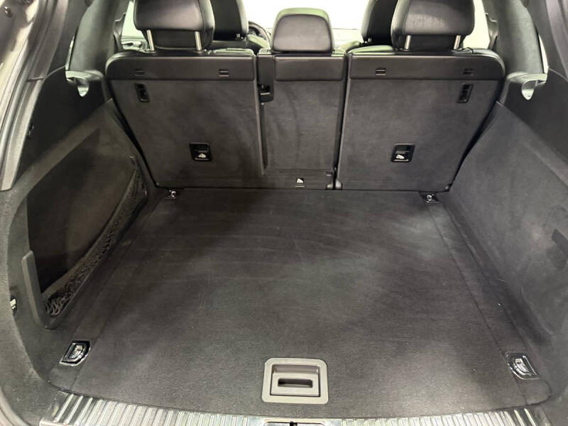 2016 Porsche Cayenne GTS