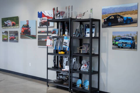 1994 BMW 3 Series 325i