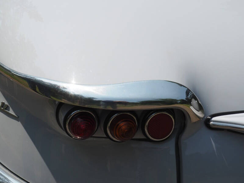 1960 Panhard PL17