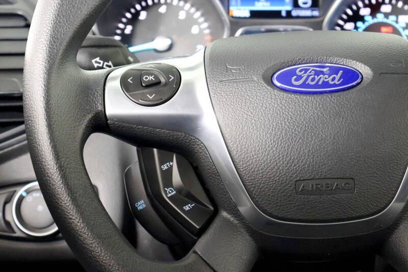 2016 Ford Escape S