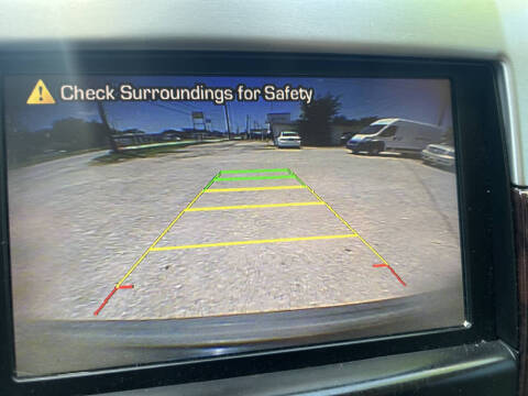 2013 Cadillac Escalade Luxury