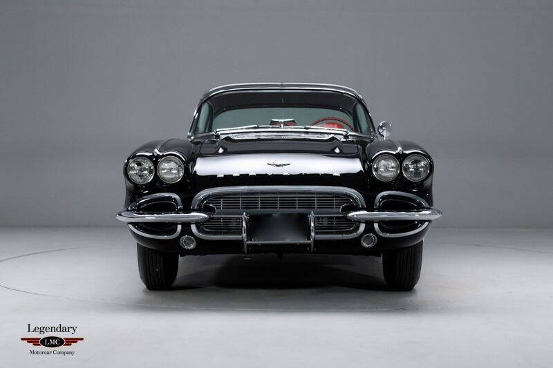 1961 Chevrolet Corvette