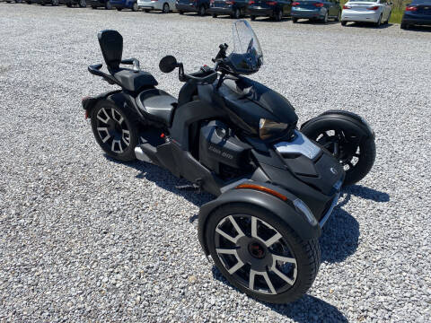 2021 Can-Am Ryker