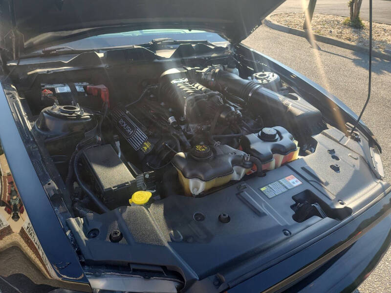 2013 Ford Mustang GT Premium