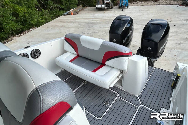 2013 Sunsation 34CCX