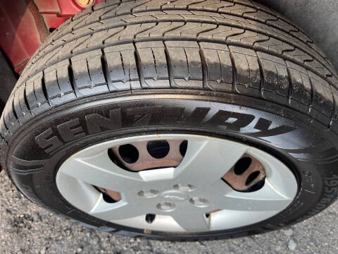 2007 Chevrolet Cobalt LS