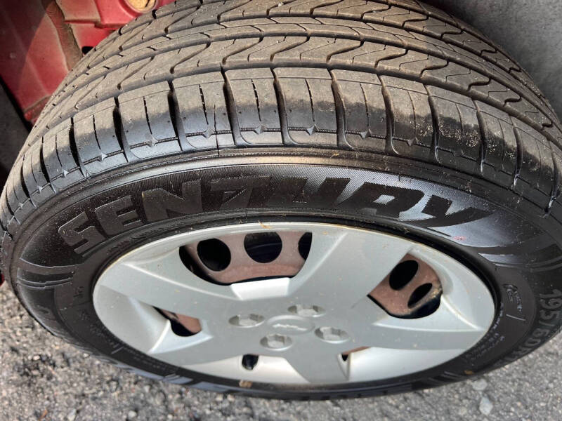 2007 Chevrolet Cobalt LS