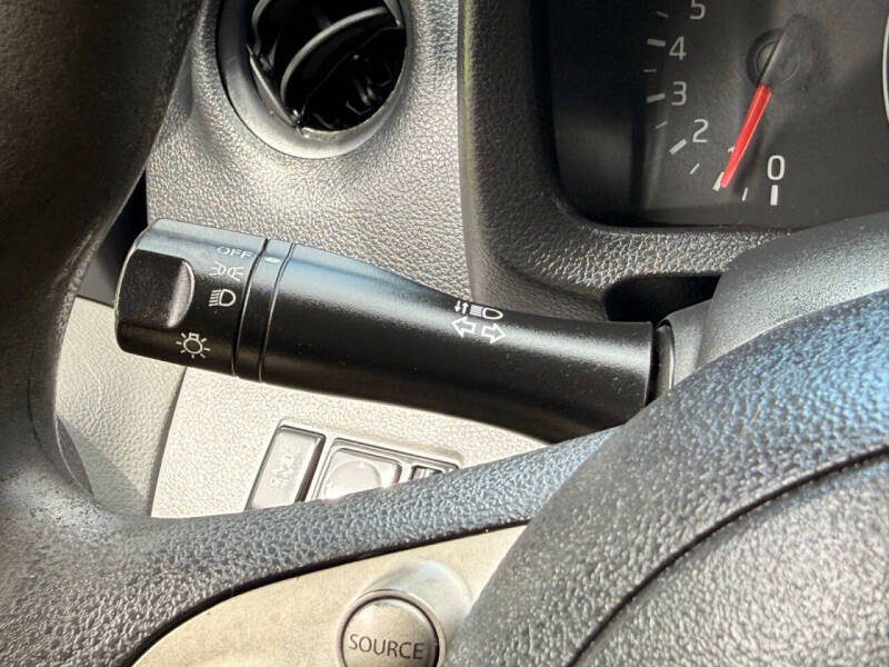 2016 Chevrolet City Express LT