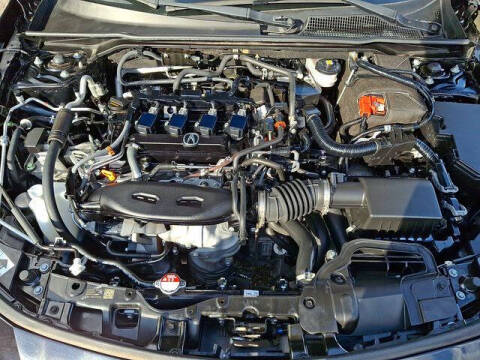 2023 Acura Integra w/A-SPEC