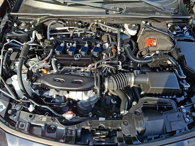 2023 Acura Integra w/A-SPEC