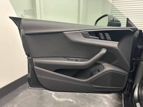 2023 Audi A5 Sportback quattro S line Prem Plus 45 TFSI